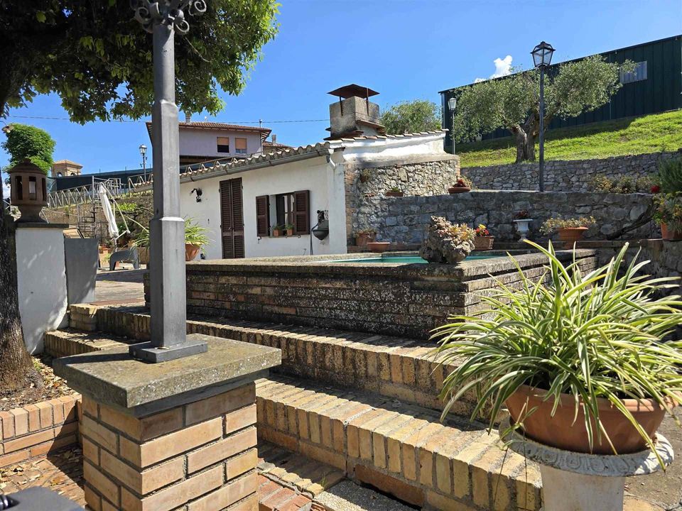 Villa i Migiana, Perugia - foto 4