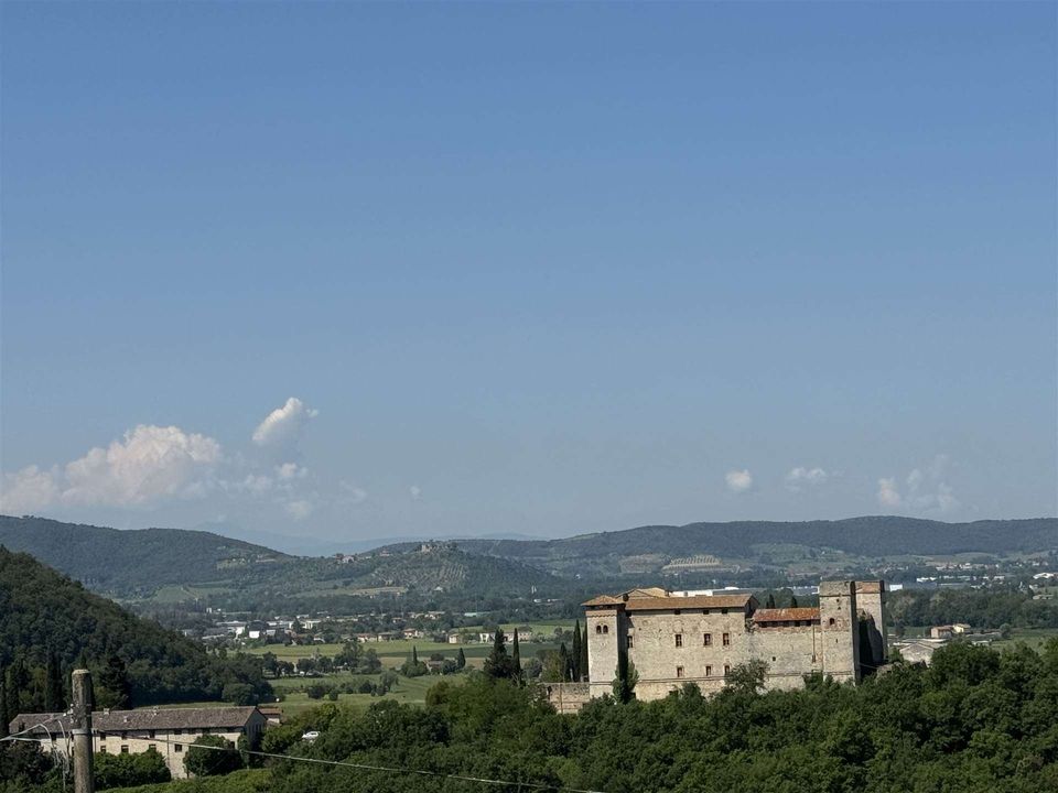 Villa i Migiana, Perugia - foto 5