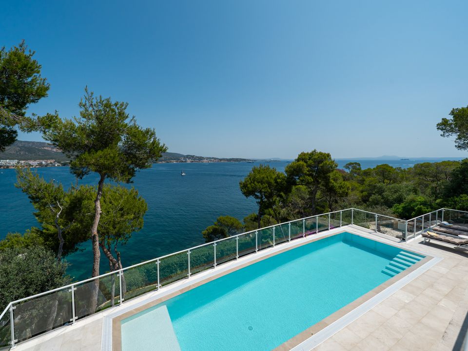 Villa i Torrenova, Mallorca - foto 1