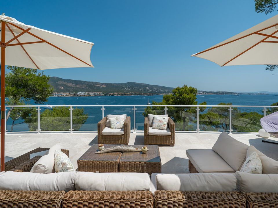 Villa i Torrenova, Mallorca - foto 2