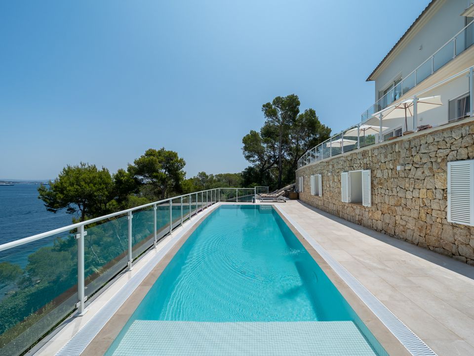 Villa i Torrenova, Mallorca - foto 3