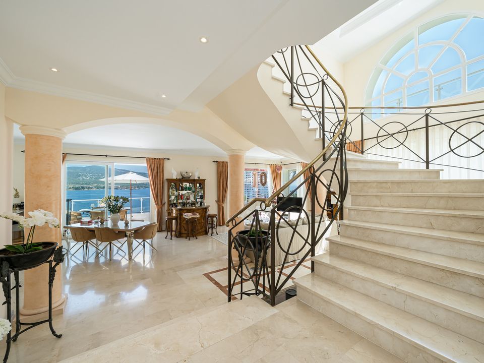 Villa i Torrenova, Mallorca - foto 4