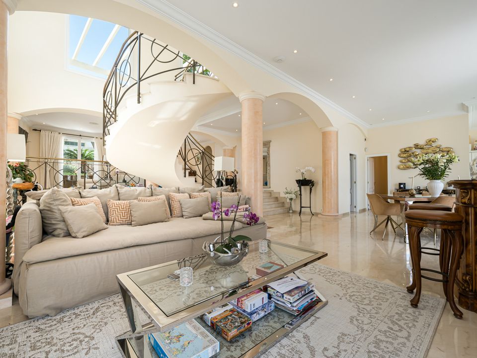 Villa i Torrenova, Mallorca - foto 5