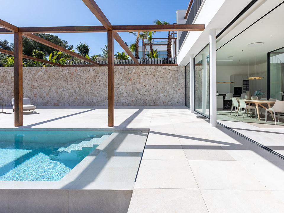 Villa i Palma De Mallorca, Mallorca - foto 4
