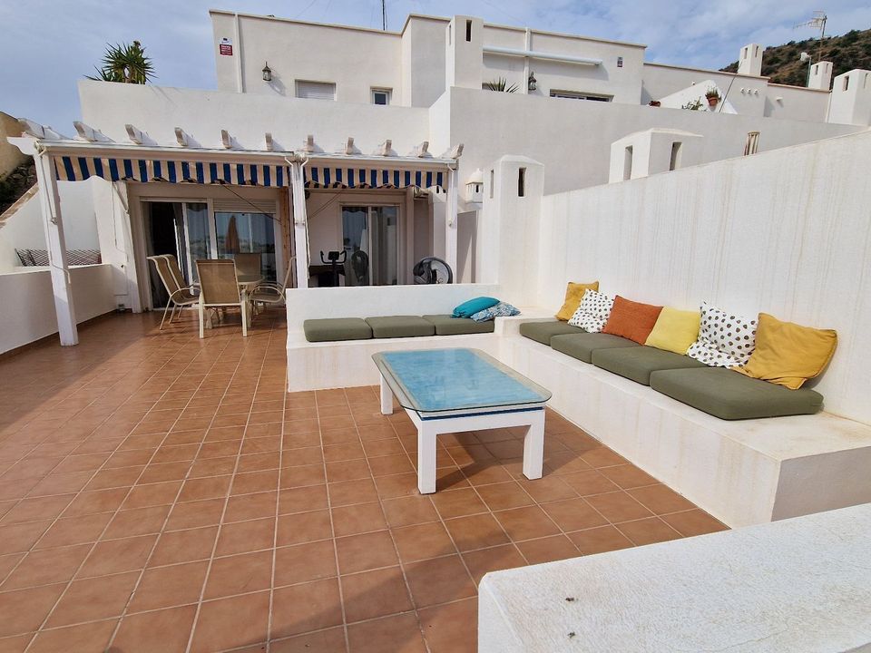 Lejlighed i Mojacar, Almeria - foto 2