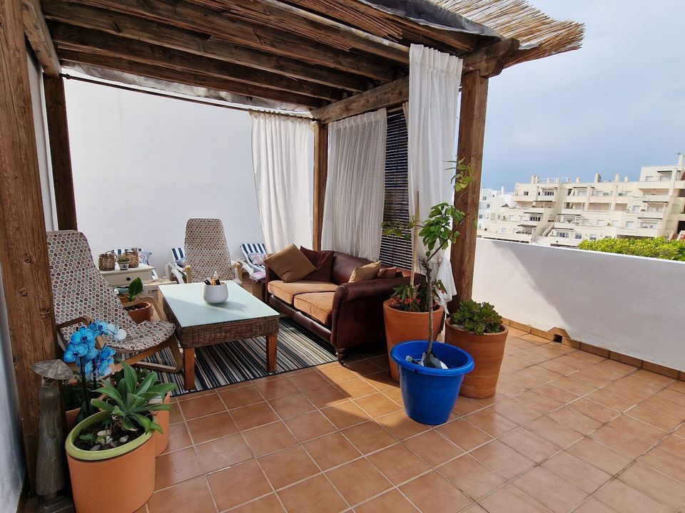 Lejlighed i Mojacar, Almeria - foto 5