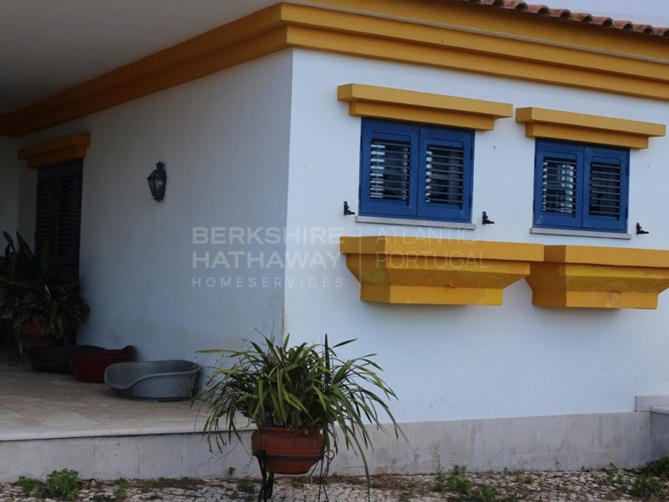Villa i Alhos Vedros, Setubal - foto 4