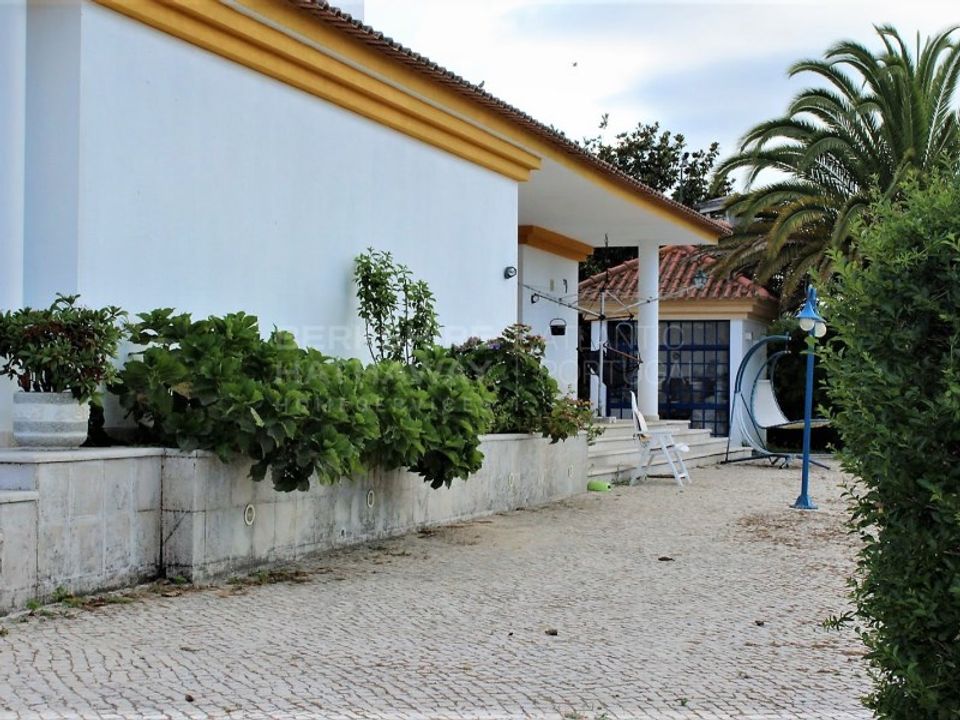 Villa i Alhos Vedros, Setubal - foto 5