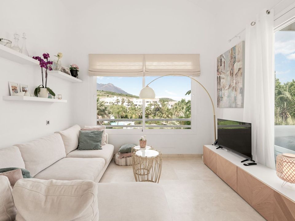 Lejlighed i Casares, Malaga - foto 3