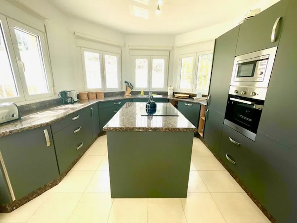 Villa i Bedar, Almeria - bilde 5