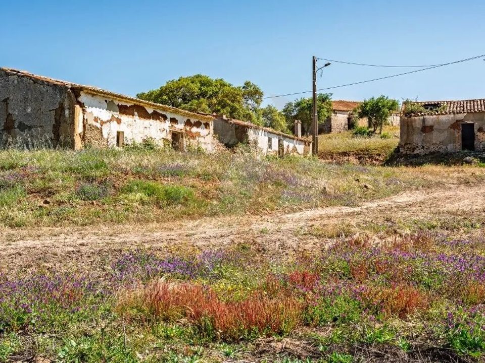 Villa i Odemira, Beja - foto 3