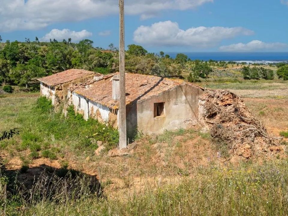 Villa i Odemira, Beja - foto 1