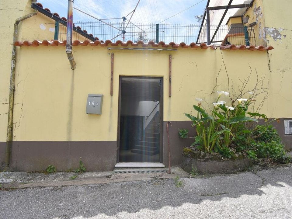 Dom szeregowy: Miranda do Corvo, Coimbra – zdjęcie 5