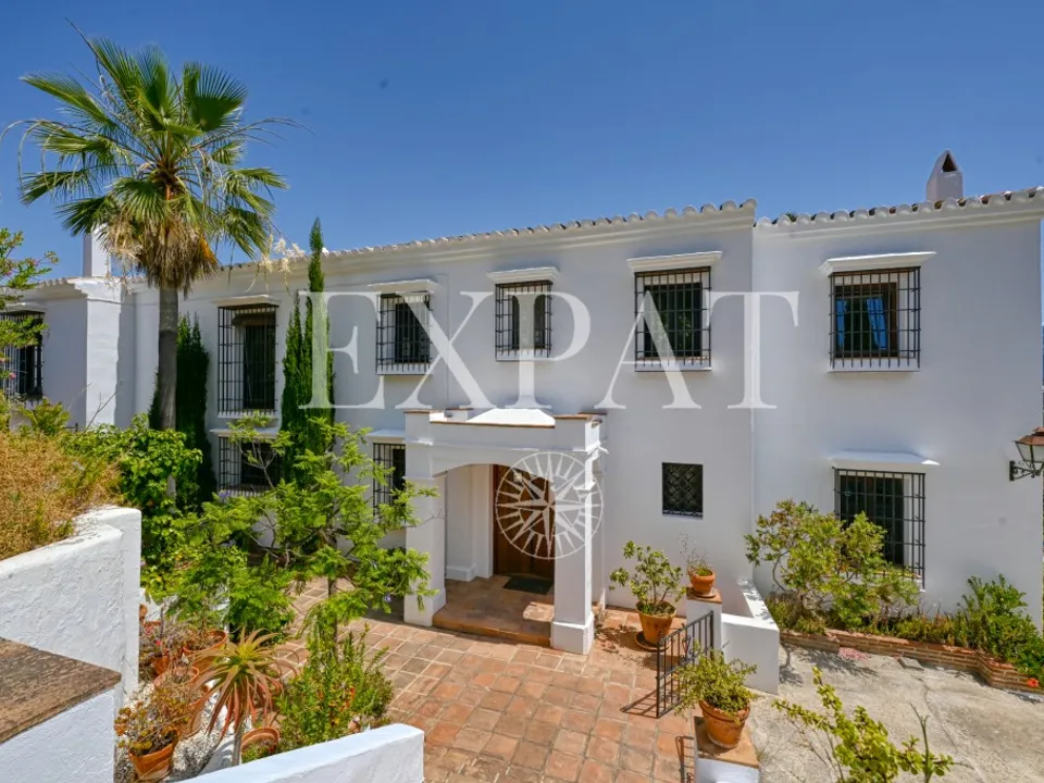 Landejendom i Torrox, Malaga - foto 2