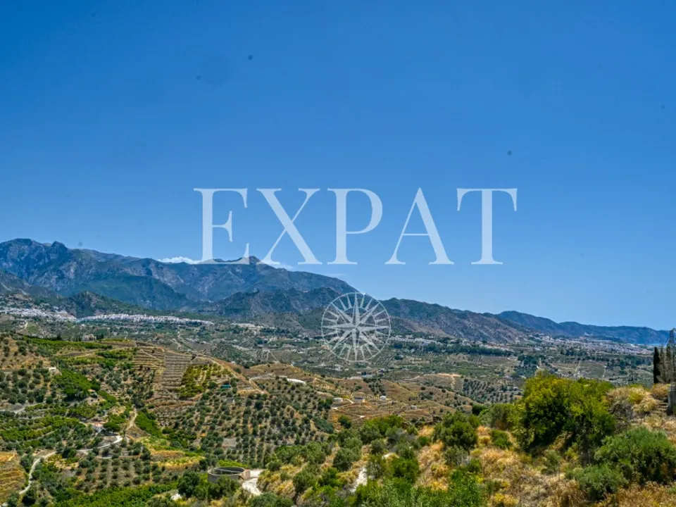Landejendom i Torrox, Malaga - foto 5