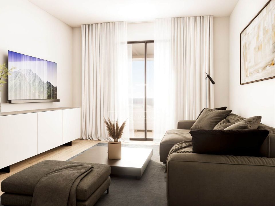 Lejlighed i Finestrat, Alicante - foto 3