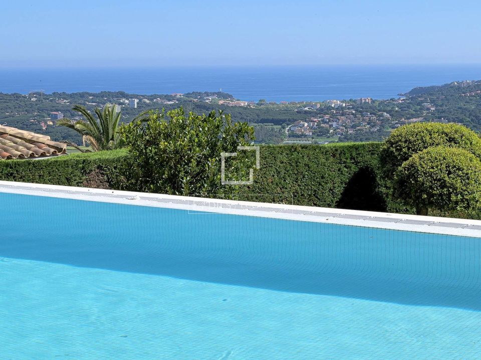 Villa i Castell-Platja D'aro, Gerona - foto 2