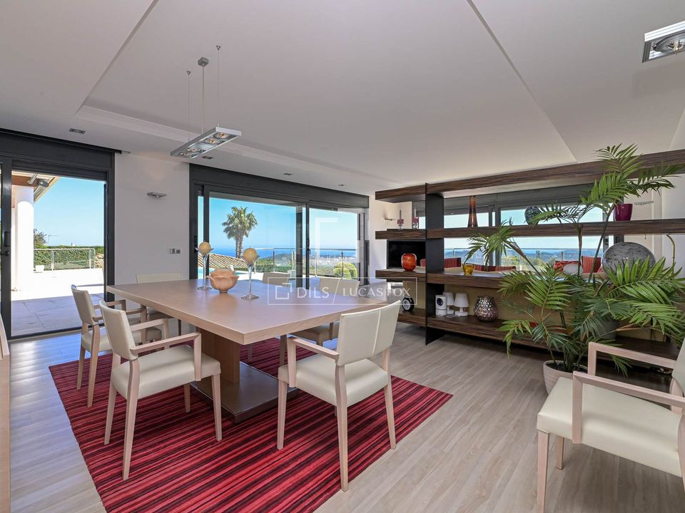 Villa i Castell-Platja D'aro, Gerona - foto 3