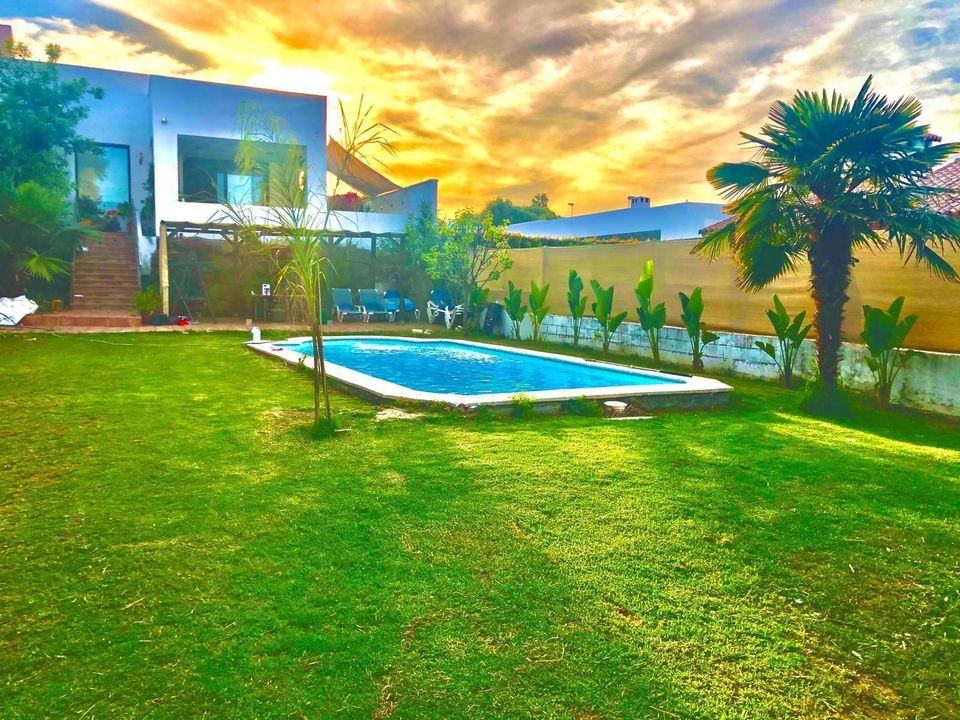 Villa i Algeciras, Cadiz - foto 4