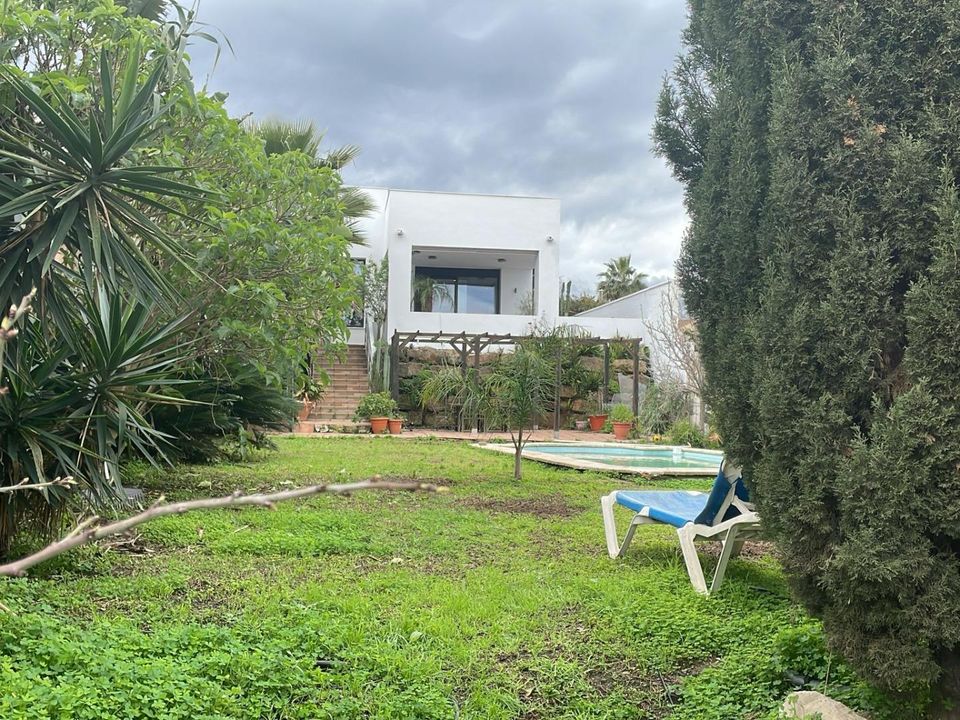 Villa i Algeciras, Cadiz - foto 5