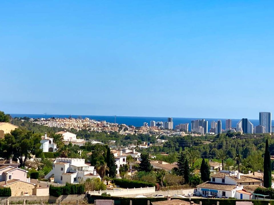 Villa i Calpe, Alicante - foto 3