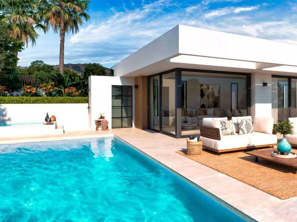 Villa i Calpe, Alicante - foto 4