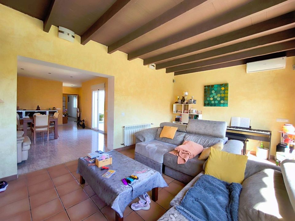 Villa i La Nucia, Alicante - foto 2