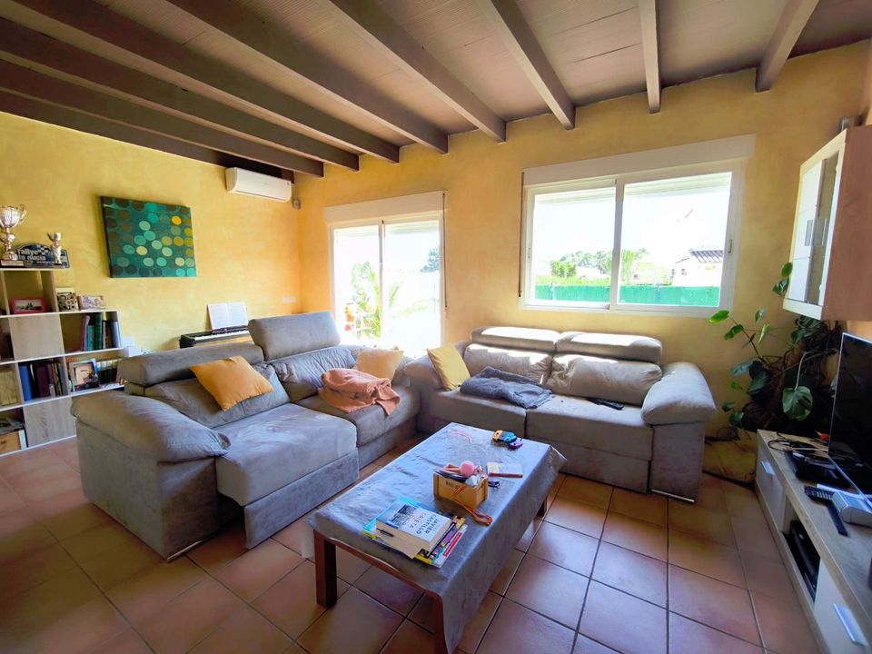 Villa i La Nucia, Alicante - foto 3