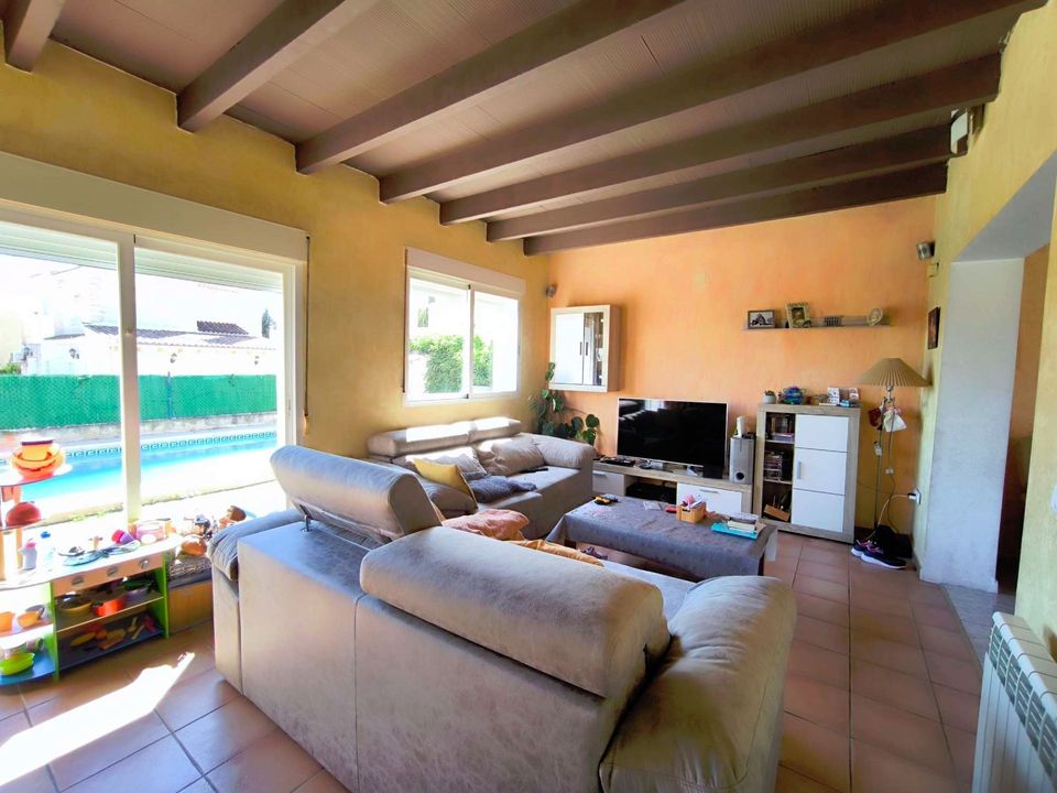 Villa i La Nucia, Alicante - foto 4