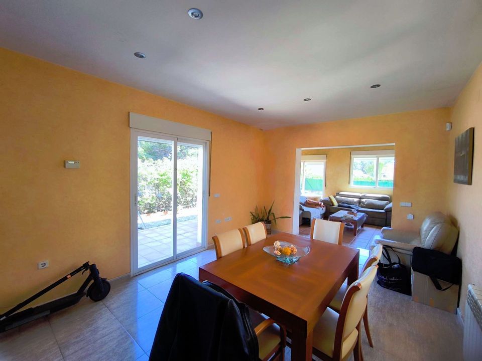 Villa i La Nucia, Alicante - foto 5