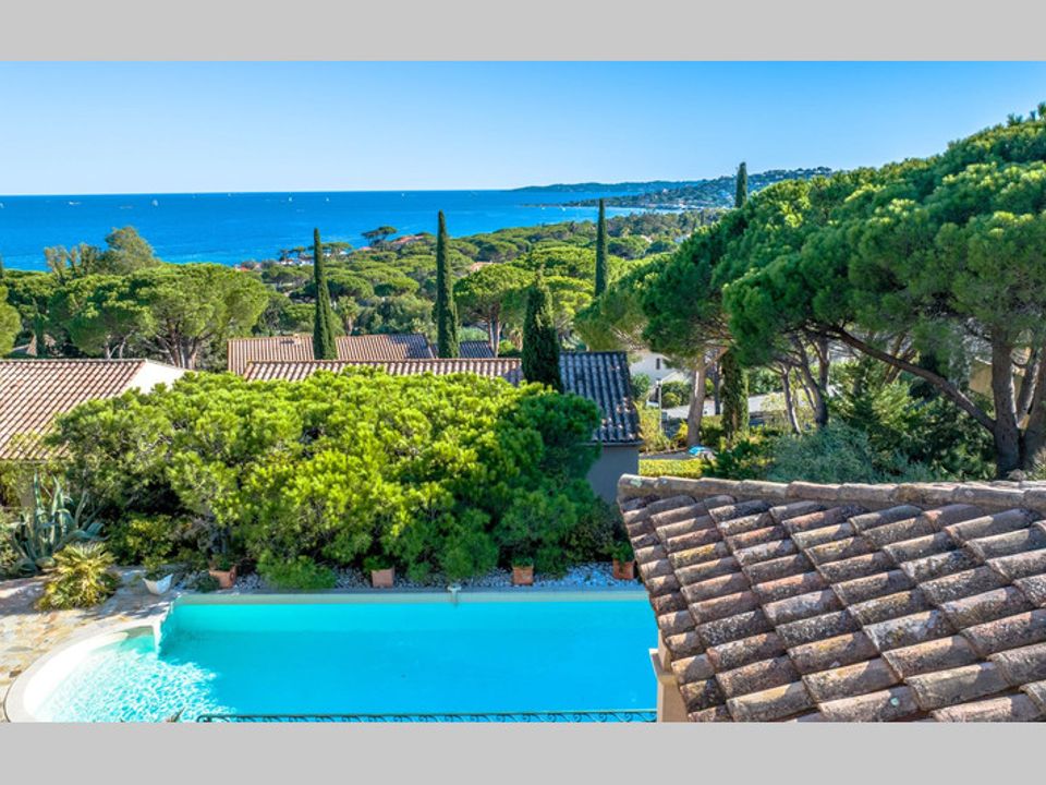 Villa i Sainte-Maxime, Var - foto 3