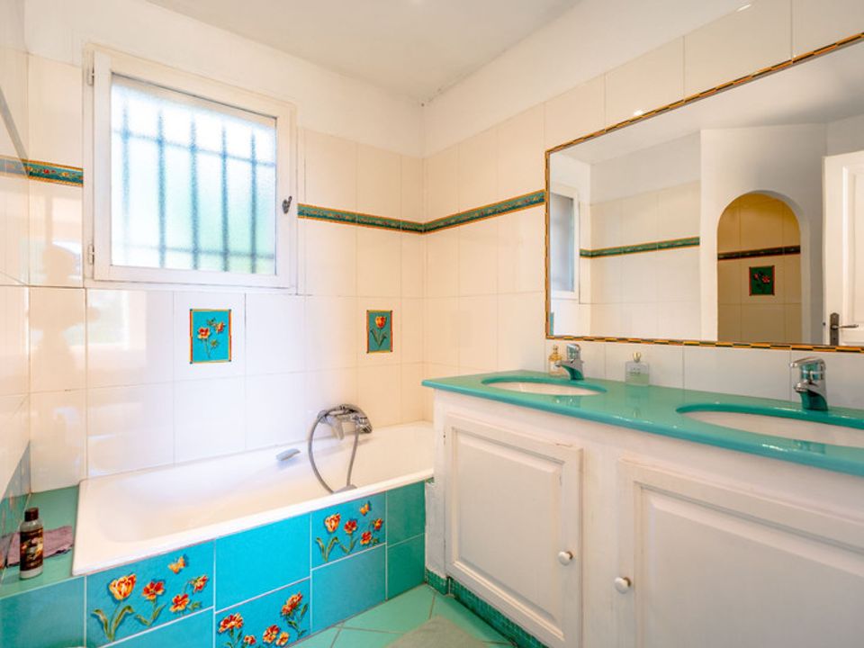 Villa i Sainte-Maxime, Var - foto 5