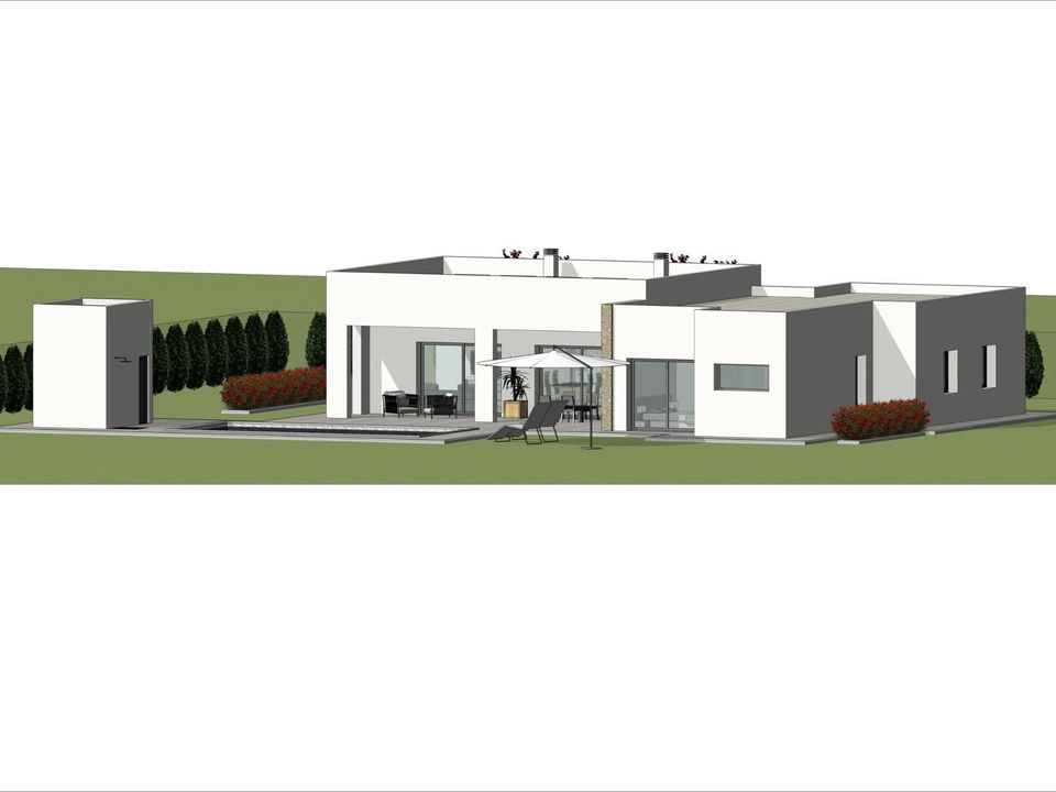 Villa i Aspe, Alicante - foto 4