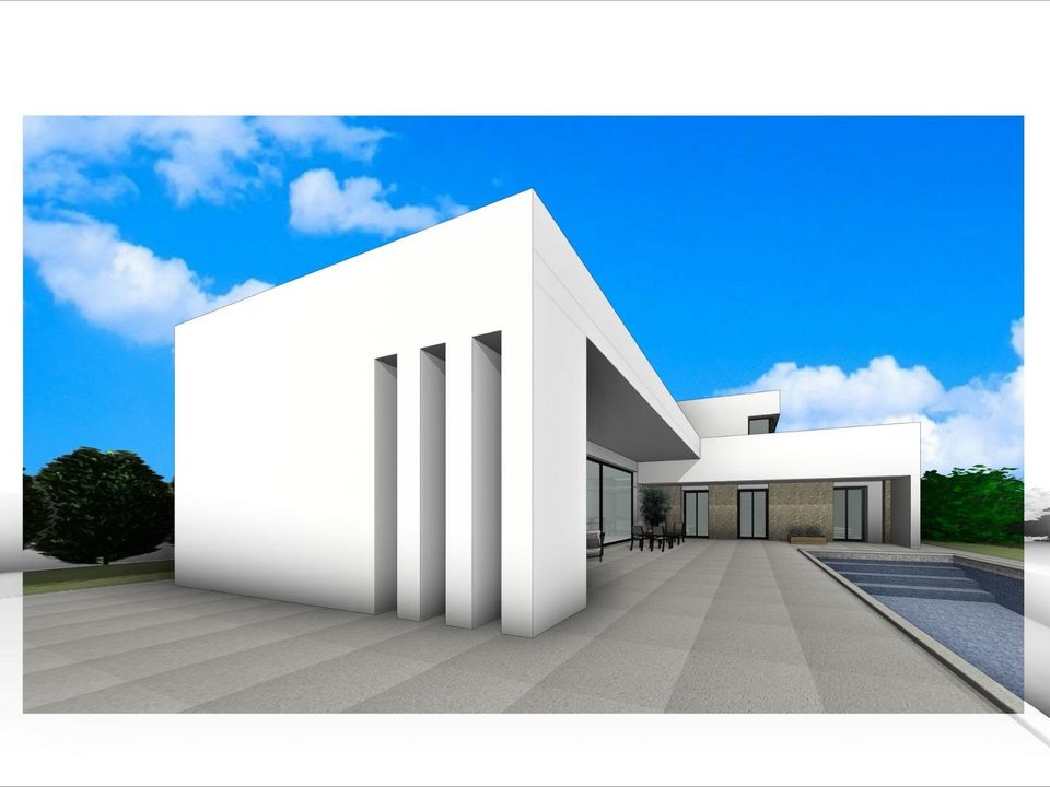 Villa i Aspe, Alicante - foto 4