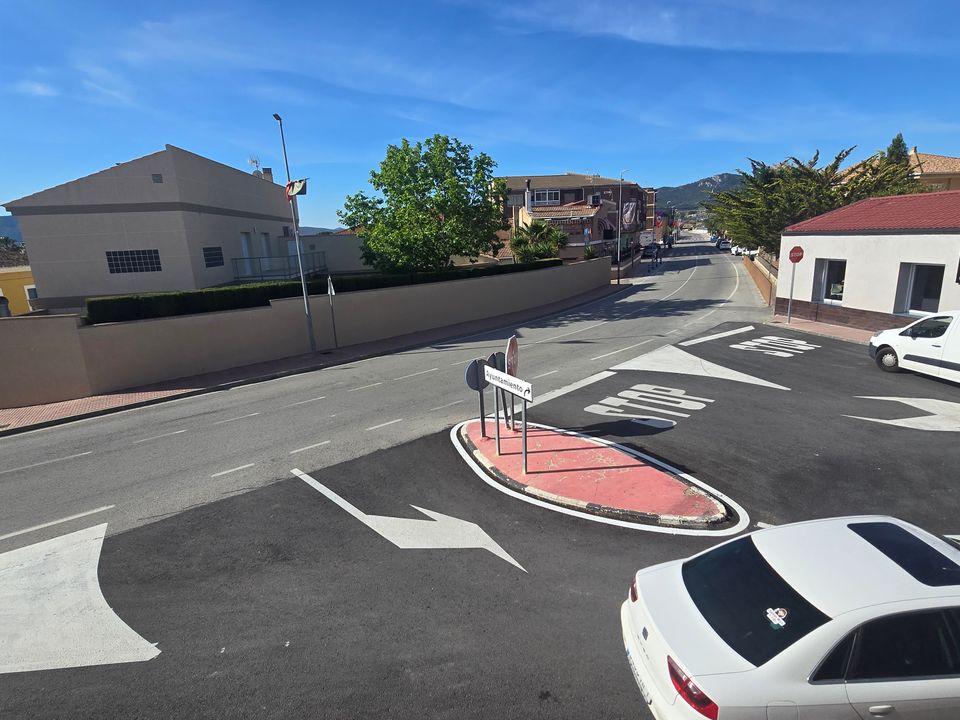 Dorpshuis in Salinas, Alicante - foto 2