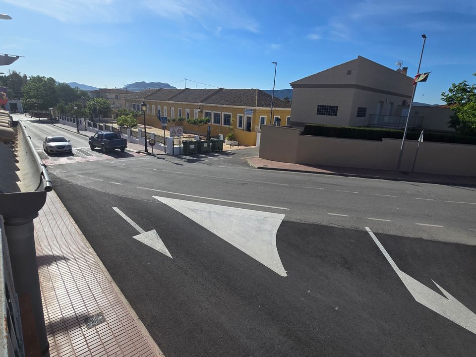 Dorpshuis in Salinas, Alicante - foto 5