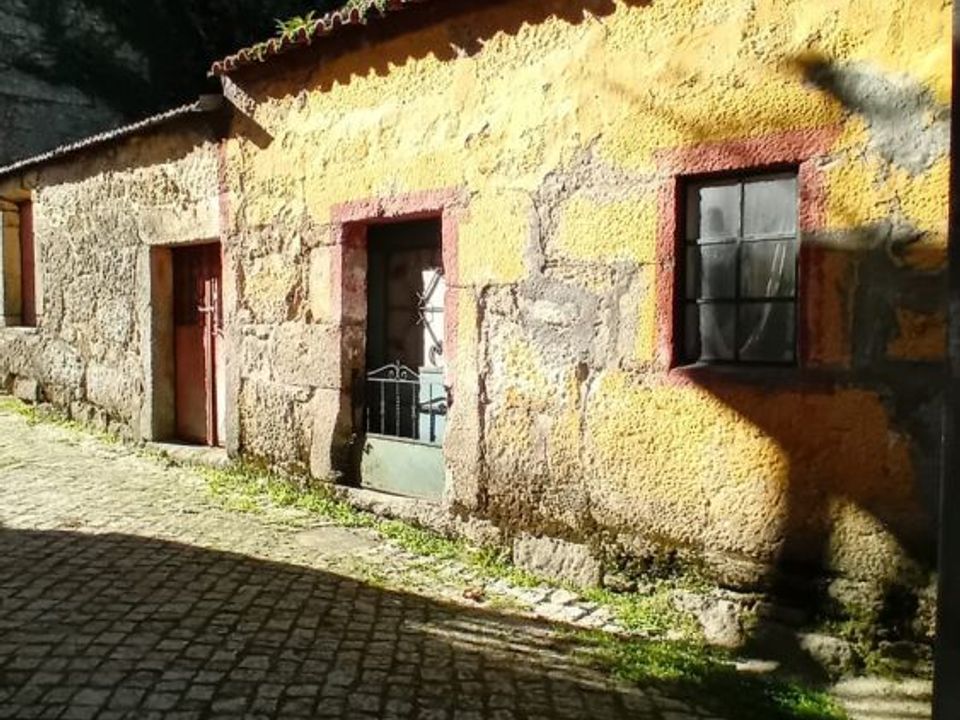 Villa i Mangualde, Viseu - foto 1