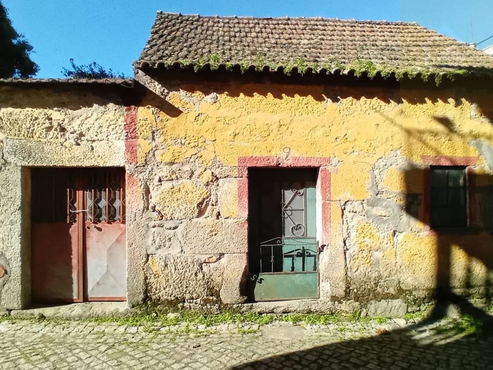 Villa i Mangualde, Viseu - foto 2