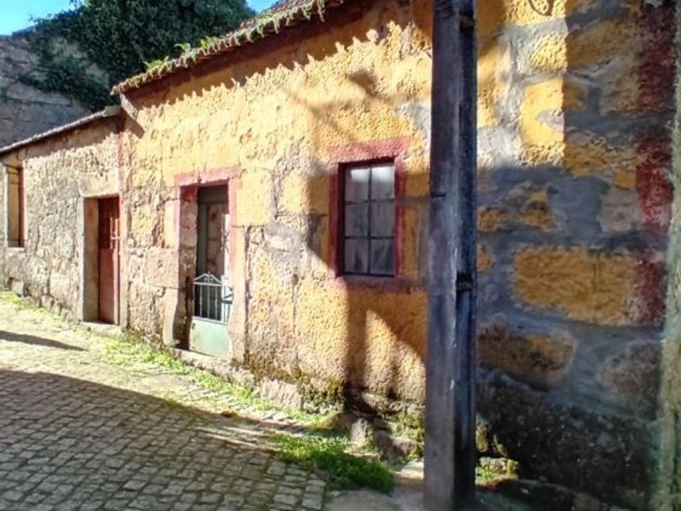 Villa i Mangualde, Viseu - foto 3