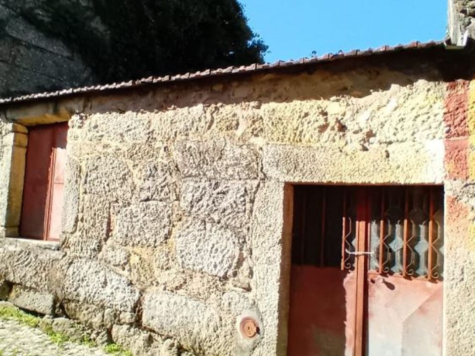 Villa i Mangualde, Viseu - foto 4