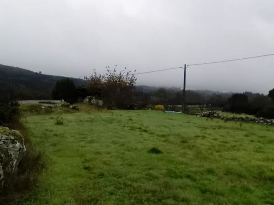 Helårsgrund i Mangualde, Viseu - foto 3
