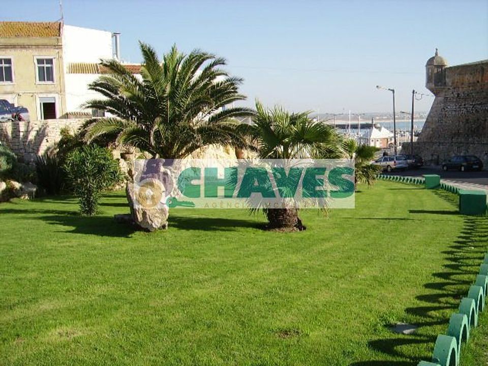 Lejlighed i Peniche, Leiria - foto 4