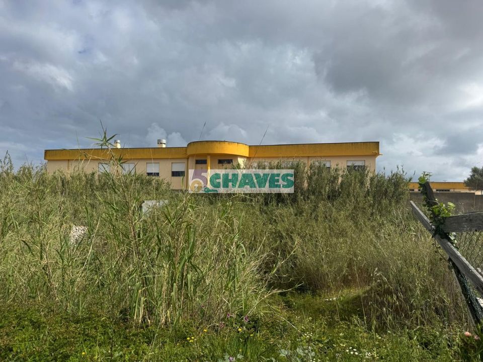 Helårsgrund i Peniche, Leiria - foto 3
