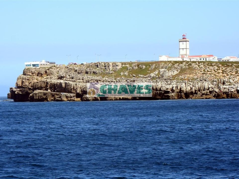 Helårsgrund i Peniche, Leiria - foto 5