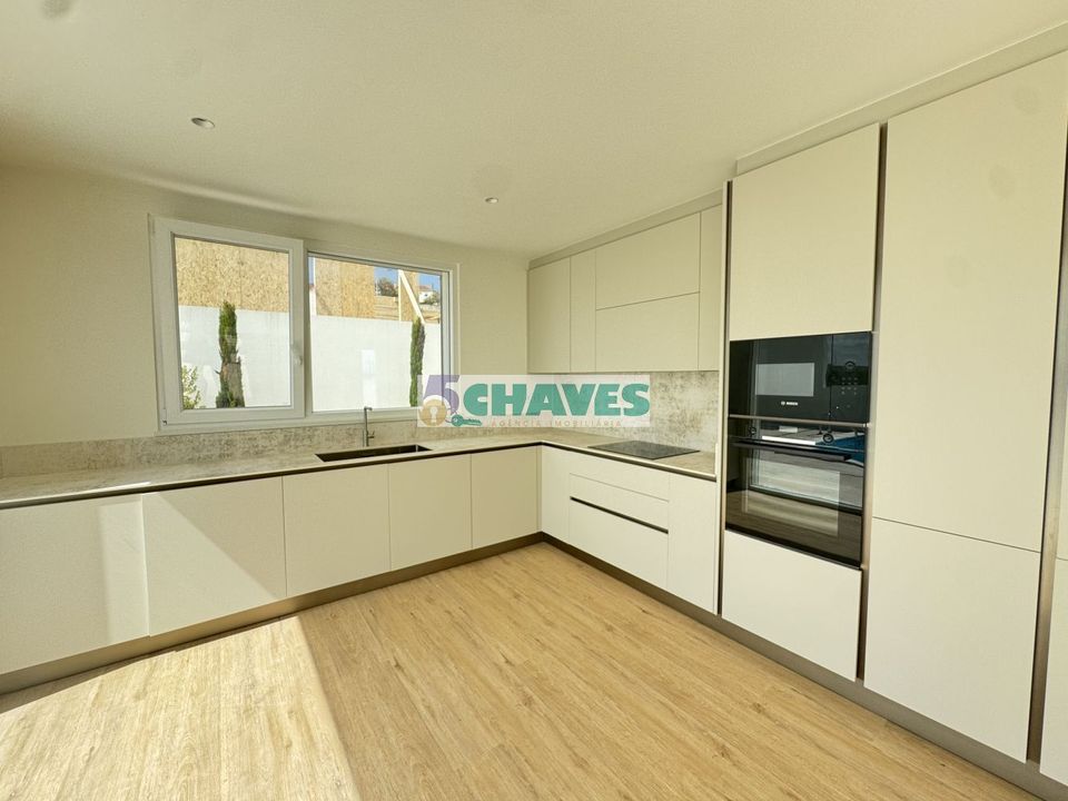 Villa i Lourinha, Lisbon - foto 2