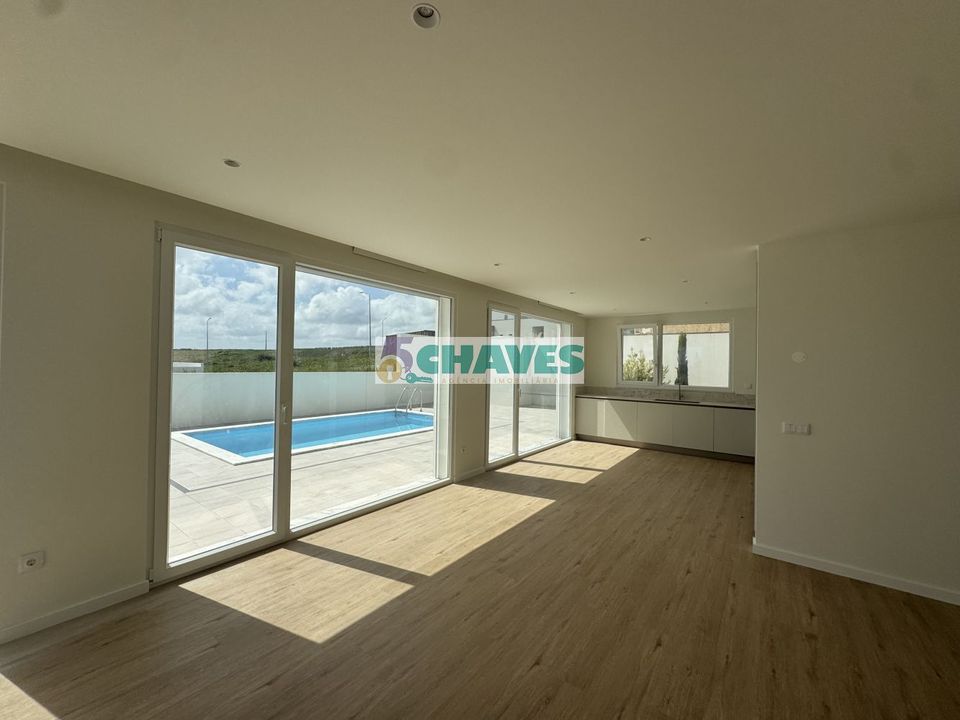Villa i Lourinha, Lisbon - foto 4