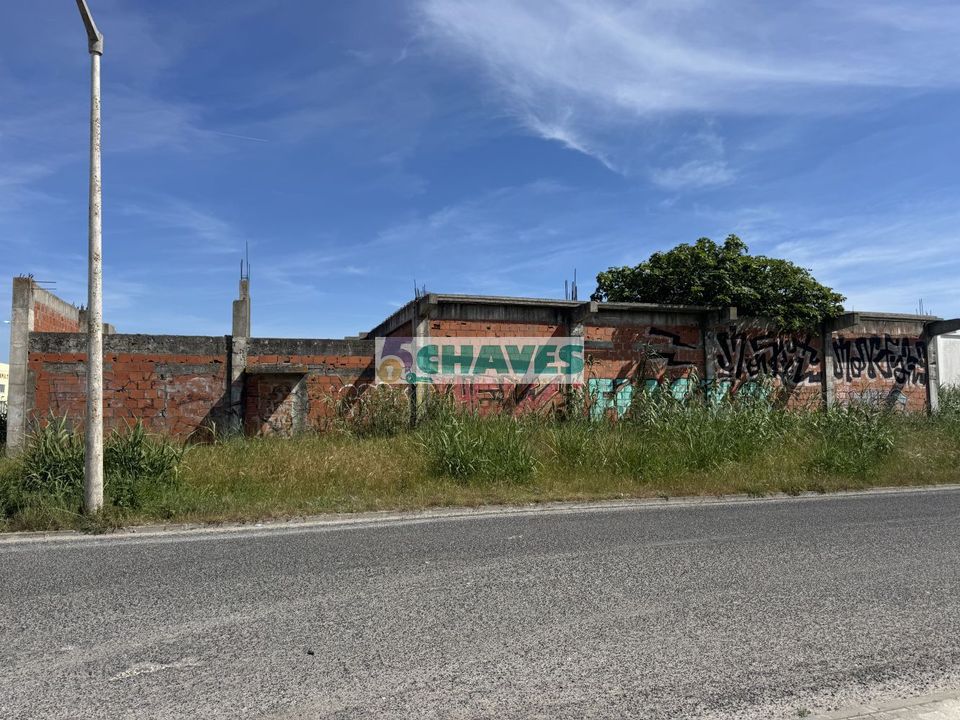 Helårsgrund i Peniche, Leiria - foto 2