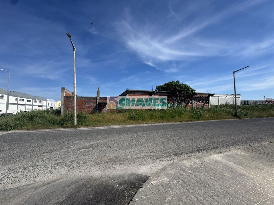 Helårsgrund i Peniche, Leiria - foto 3