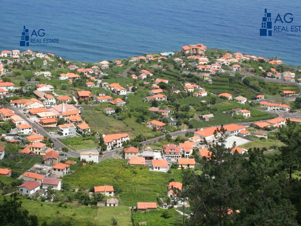 Terreno en Sao Vicente, Madeira - foto 1