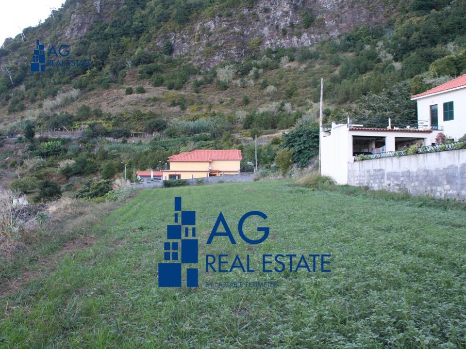 Terreno en Sao Vicente, Madeira - foto 2